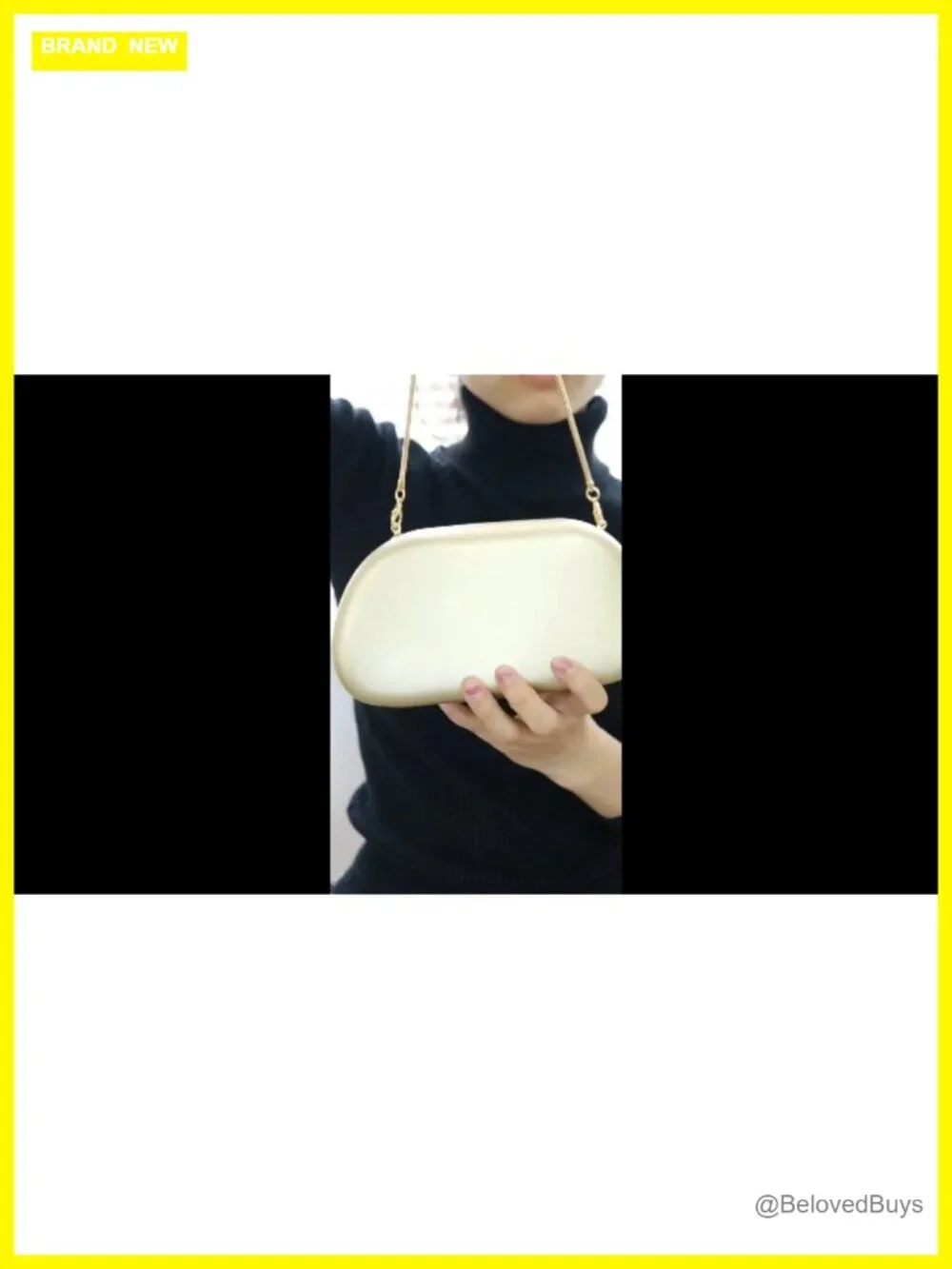 N/A elegant round